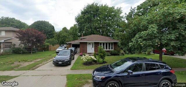 322 Waterloo Street（加拿大曼尼托巴省溫尼伯市）房屋照片