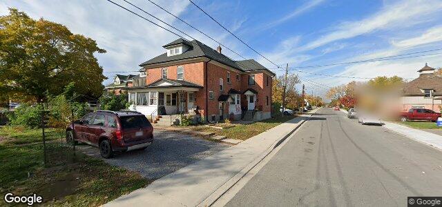 323 Queenston Street（加拿大曼尼托巴省温尼伯市）房屋照片