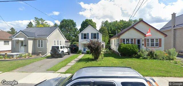 Larawan ng 325 Brock Street sa Winnipeg, Manitoba