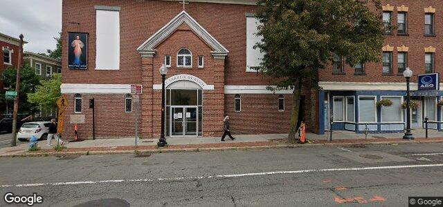 325 Cambridge Street（加拿大曼尼托巴省溫尼伯市）房屋照片