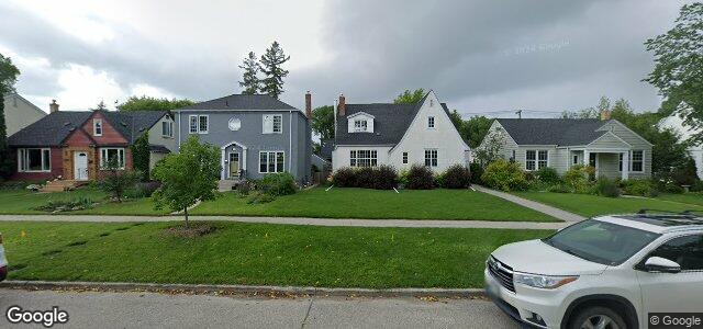 325 Cordova Street（加拿大曼尼托巴省溫尼伯市）房屋照片