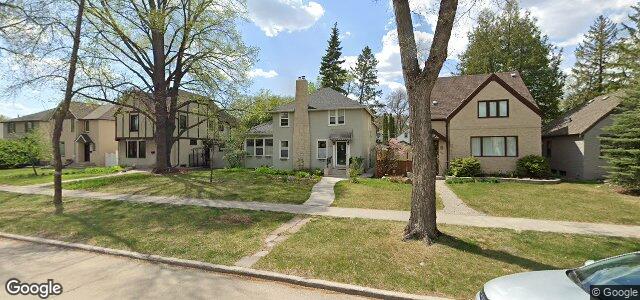 325 Queenston Street（加拿大曼尼托巴省溫尼伯市）房屋照片