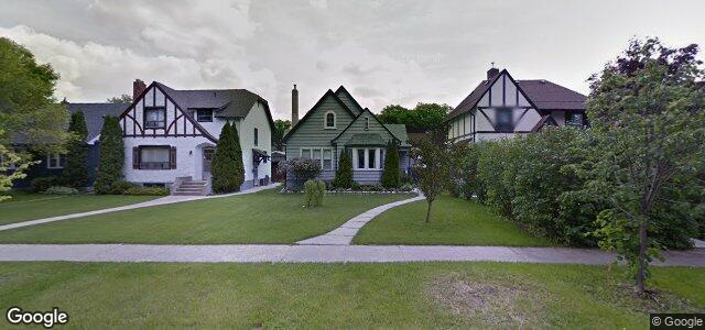 326 Brock Street（加拿大曼尼托巴省溫尼伯市）房屋照片