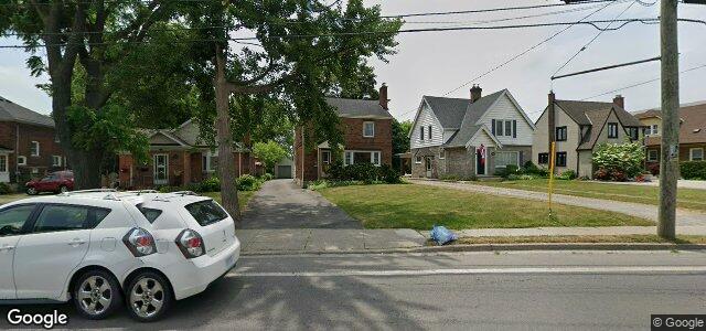 326 Queenston Street（加拿大曼尼托巴省溫尼伯市）房屋照片