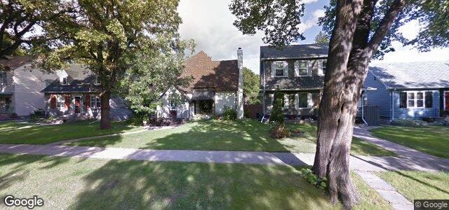 328 Borebank Street（加拿大曼尼托巴省溫尼伯市）房屋照片