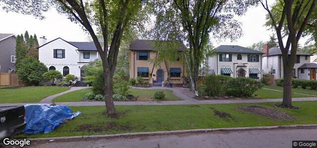 329 Brock Street（加拿大曼尼托巴省溫尼伯市）房屋照片