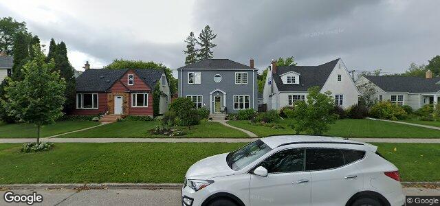 329 Cordova Street（加拿大曼尼托巴省溫尼伯市）房屋照片