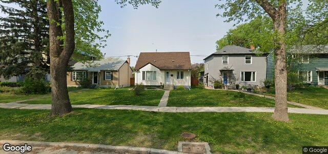 329 Lindsay Street（加拿大曼尼托巴省溫尼伯市）房屋照片