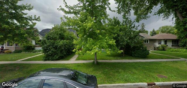 329 Niagara Street（加拿大曼尼托巴省溫尼伯市）房屋照片