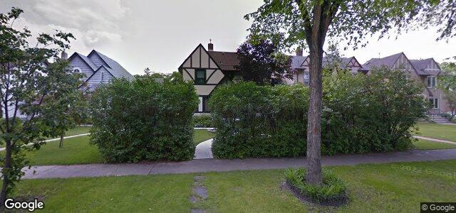 330 Brock Street（加拿大曼尼托巴省溫尼伯市）房屋照片