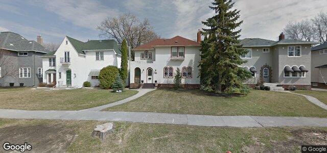 330 Montrose Street（加拿大曼尼托巴省溫尼伯市）房屋照片