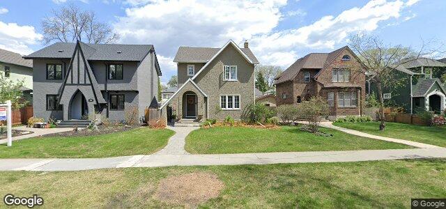 330 Queenston Street（加拿大曼尼托巴省溫尼伯市）房屋照片