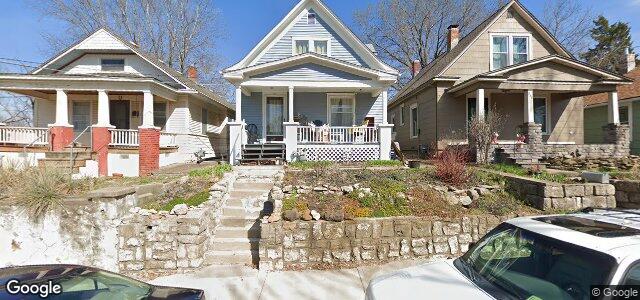 331 Cambridge Street（加拿大曼尼托巴省溫尼伯市）房屋照片