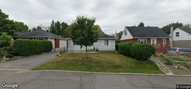 332 Lindsay Street（加拿大曼尼托巴省溫尼伯市）房屋照片