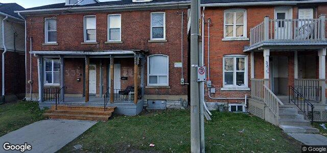 333 Brock Street（加拿大曼尼托巴省溫尼伯市）房屋照片