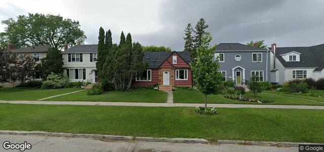 333 Cordova Street（加拿大曼尼托巴省溫尼伯市）房屋照片