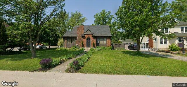 333 Niagara Street（加拿大曼尼托巴省溫尼伯市）房屋照片