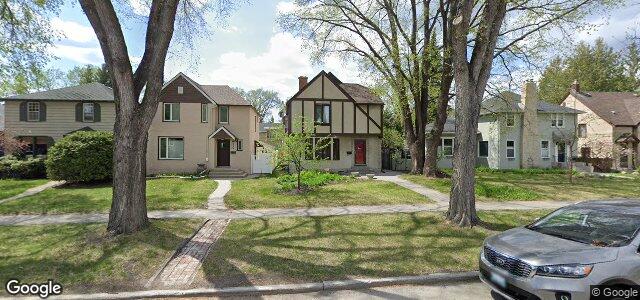 333 Queenston Street（加拿大曼尼托巴省溫尼伯市）房屋照片