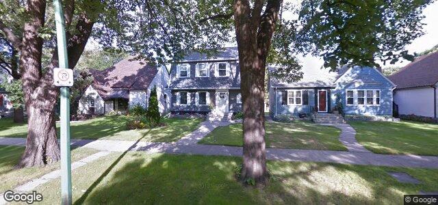 334 Borebank Street（加拿大曼尼托巴省溫尼伯市）房屋照片