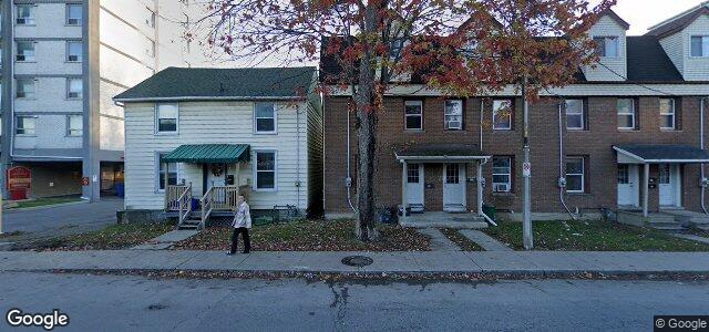 334 Brock Street（加拿大曼尼托巴省溫尼伯市）房屋照片