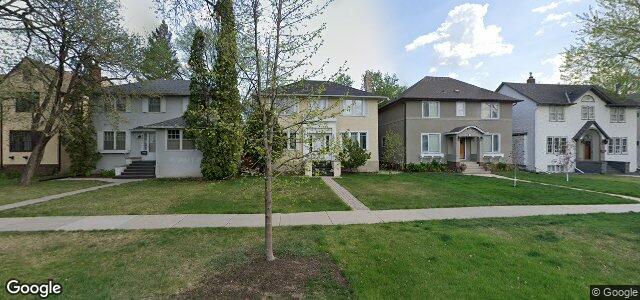 334 Waverley Street（加拿大曼尼托巴省溫尼伯市）房屋照片