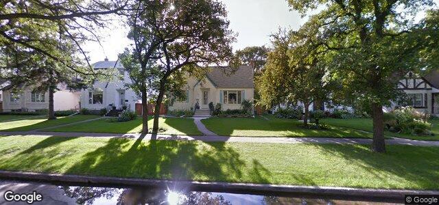 335 Borebank Street（加拿大曼尼托巴省溫尼伯市）房屋照片