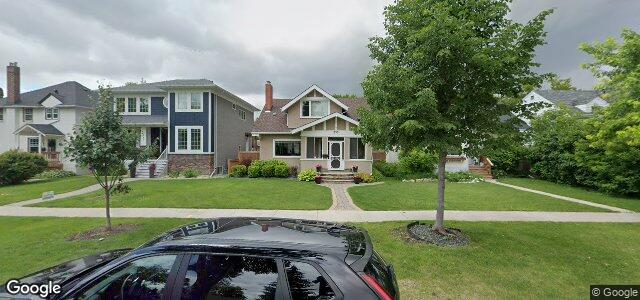 335 Niagara Street（加拿大曼尼托巴省溫尼伯市）房屋照片