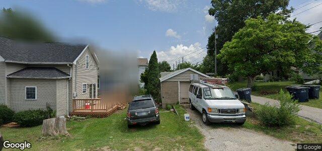 336 Oak Street（加拿大曼尼托巴省溫尼伯市）房屋照片