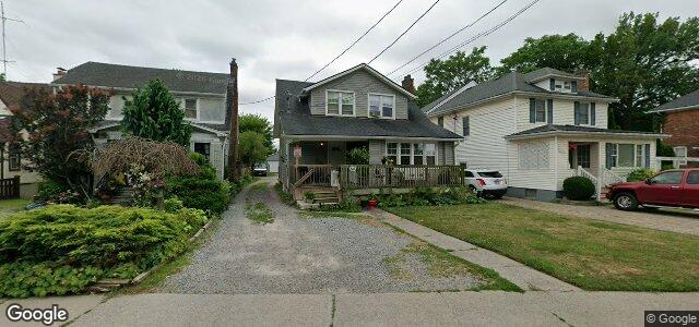 336 Queenston Street（加拿大曼尼托巴省溫尼伯市）房屋照片