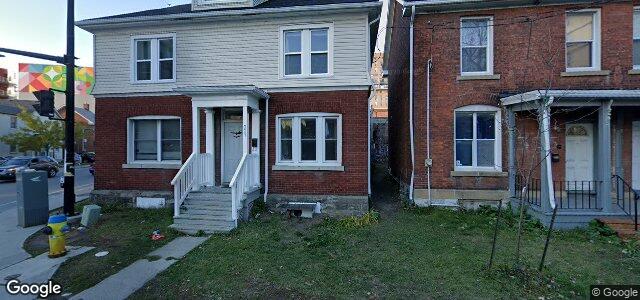 337 Brock Street（加拿大曼尼托巴省溫尼伯市）房屋照片