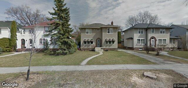 338 Montrose Street（加拿大曼尼托巴省溫尼伯市）房屋照片