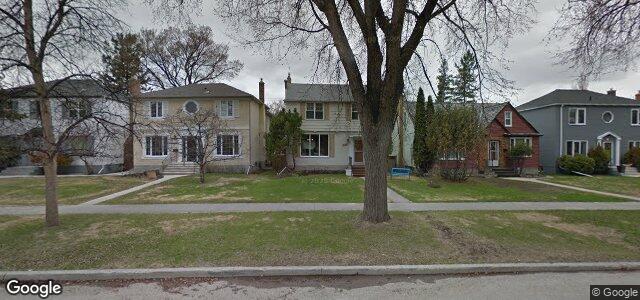 339 Cordova Street（加拿大曼尼托巴省溫尼伯市）房屋照片