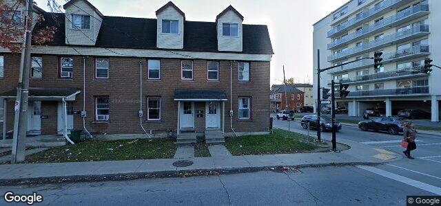 340 Brock Street（加拿大曼尼托巴省溫尼伯市）房屋照片
