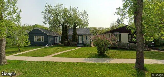 340 Lindsay Street（加拿大曼尼托巴省溫尼伯市）房屋照片