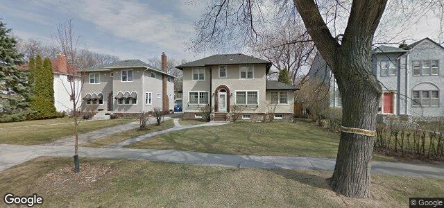 340 Montrose Street（加拿大曼尼托巴省溫尼伯市）房屋照片