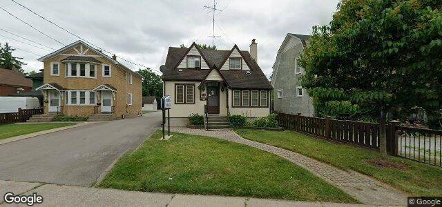 340 Queenston Street（加拿大曼尼托巴省溫尼伯市）房屋照片