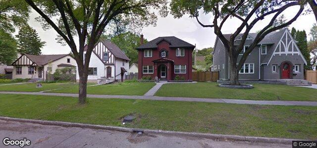 341 Brock Street（加拿大曼尼托巴省溫尼伯市）房屋照片