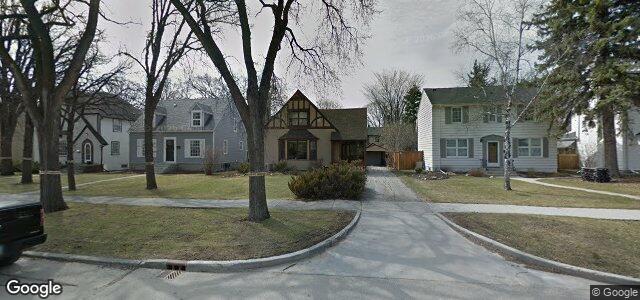 341 Montrose Street（加拿大曼尼托巴省溫尼伯市）房屋照片