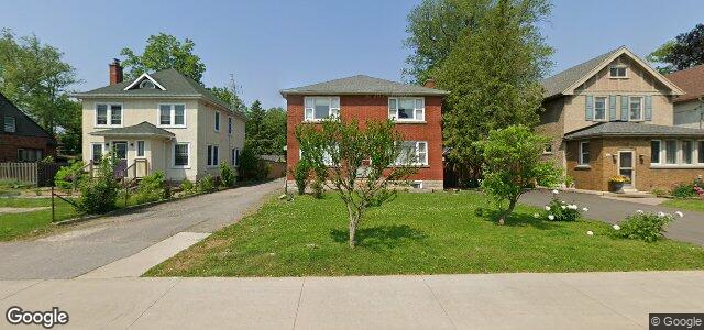 341 Niagara Street（加拿大曼尼托巴省溫尼伯市）房屋照片