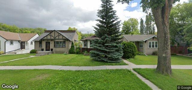 Photo of 342 Niagara Street in Winnipeg, Manitoba