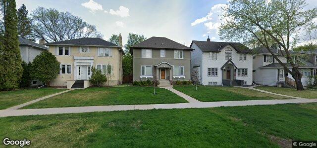 Larawan ng 342 Waverley Street sa Winnipeg, Manitoba