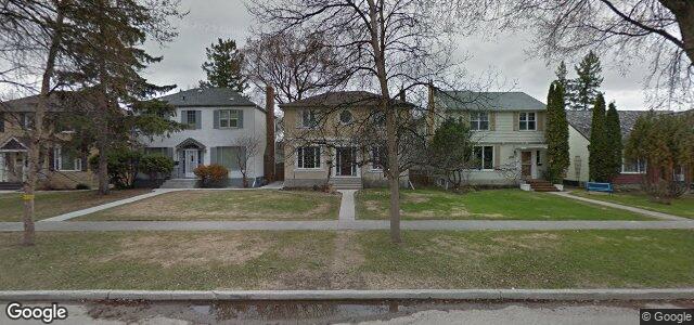 343 Cordova Street（加拿大曼尼托巴省溫尼伯市）房屋照片