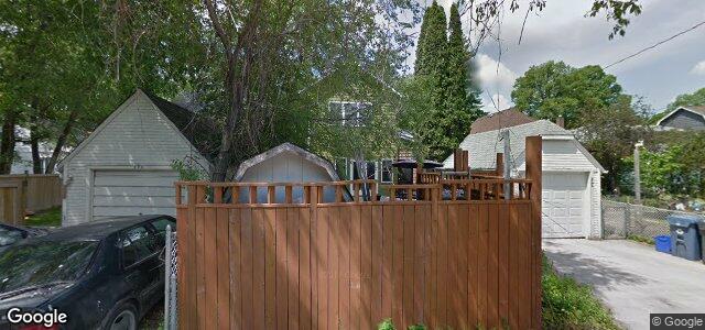 344 Borebank Street（加拿大曼尼托巴省溫尼伯市）房屋照片