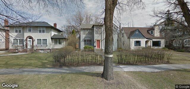 344 Montrose Street（加拿大曼尼托巴省溫尼伯市）房屋照片