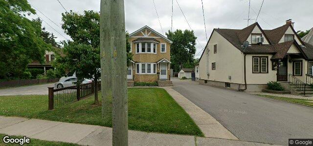 344 Queenston Street（加拿大曼尼托巴省溫尼伯市）房屋照片