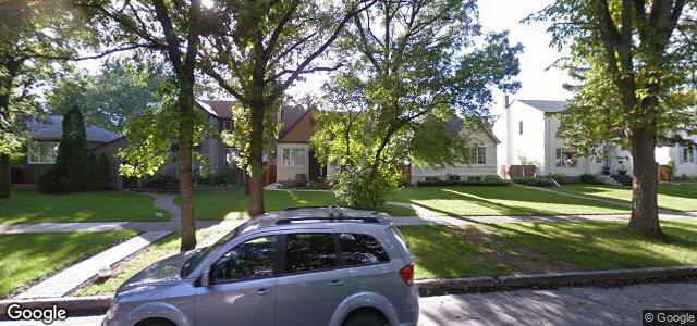 345 Borebank Street（加拿大曼尼托巴省溫尼伯市）房屋照片