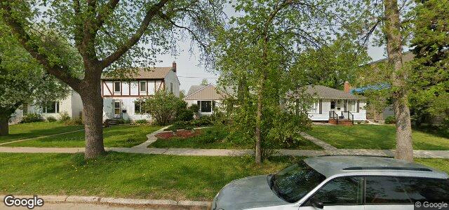 345 Lindsay Street（加拿大曼尼托巴省溫尼伯市）房屋照片