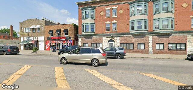 345 Niagara Street（加拿大曼尼托巴省溫尼伯市）房屋照片