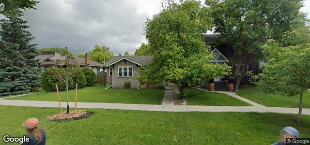 346 Niagara Street（加拿大曼尼托巴省溫尼伯市）房屋照片