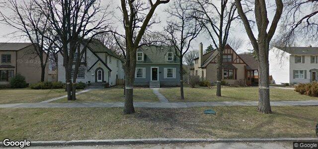 347 Montrose Street（加拿大曼尼托巴省溫尼伯市）房屋照片